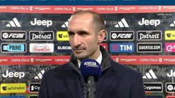 Juve, Chiellini: “L’infortunio di Vlahovic non cambia mercato. Poi gennaio…”