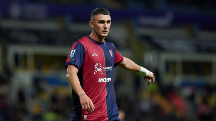 Cagliari, né Piccoli né Marin: il migliore per Gazzetta è una sorpresa da 7,5 in pagella - immagine 1