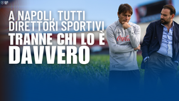 Fidiamoci di Conte, se ha chiesto questi nomi c’è un motivo