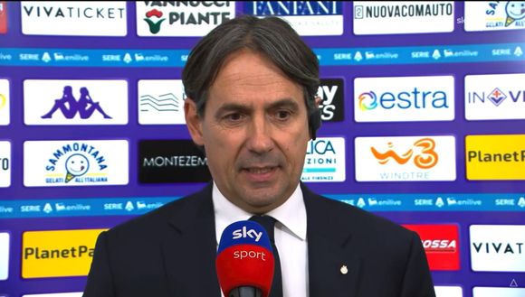 Inter ko con 3 gol di scarto, non succedeva da 6 anni. Prima volta con Inzaghi- immagine 4