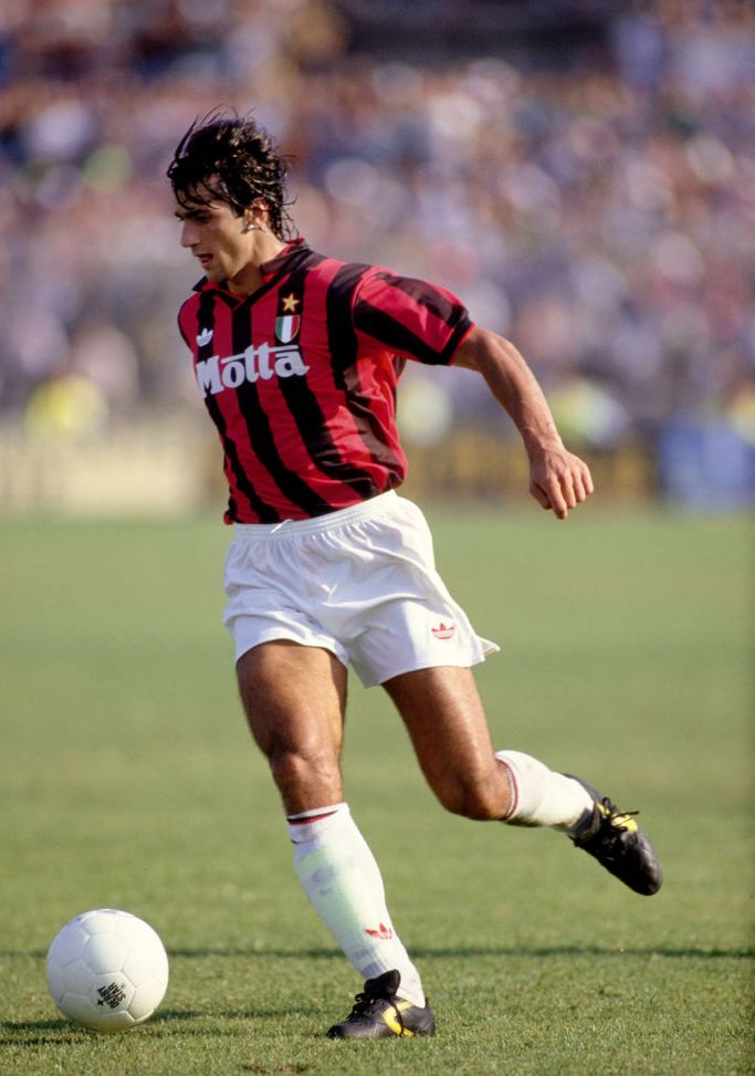 Lentini: 'Mi rivedo in Leao, ma quelli come noi sono discontinui per natura'