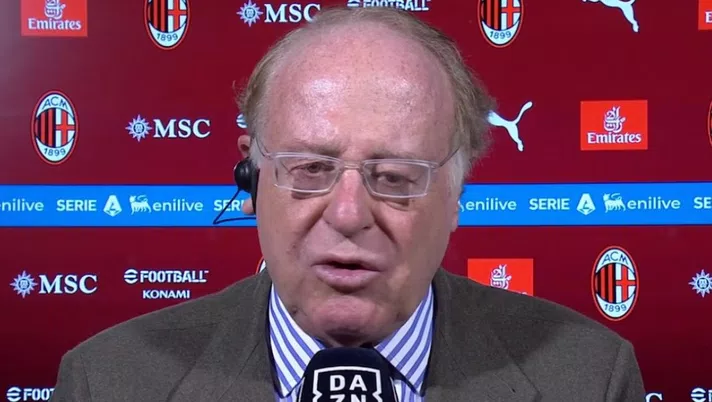 Scaroni: “Forza ce l’abbiamo, dimostrato in Supercoppa. Ma sul mercato vogliamo…” - immagine 1