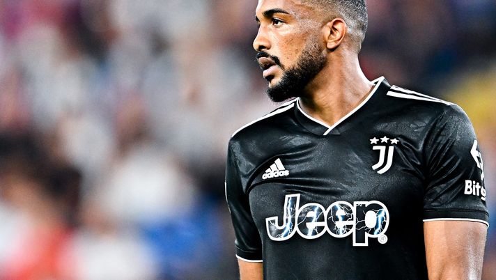 Tuttosport – La difesa della Juve all’esame scudetto a Firenze - immagine 1