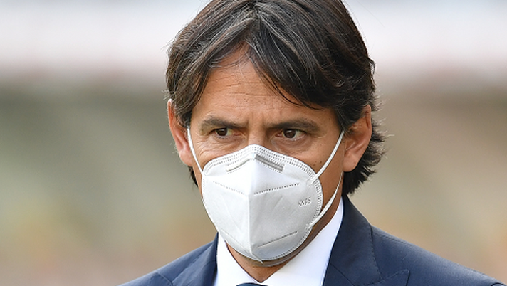La Lazio comunica la formazione titolare: Inzaghi propone tante riserve La Lazio comunica la formazione titolare: Inzaghi propone tante riserve - immagine 1
