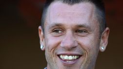 Cassano a cena da Salt Bae, lo scontrino è folle: “Gli ho detto subito una cosa”