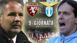 LIVE! Torino-Lazio 2-2
