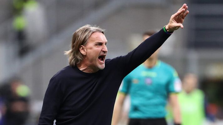 Nicola: “Piccoli deve arrivare a 10 gol! Coman, Mina e perché Luperto in panchina” - immagine 1