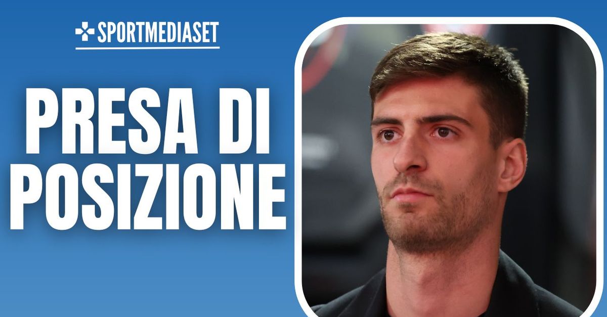 Milan Roma, Gabbia: “Esonero Fonseca? Una sconfitta per noi. Ma io …”