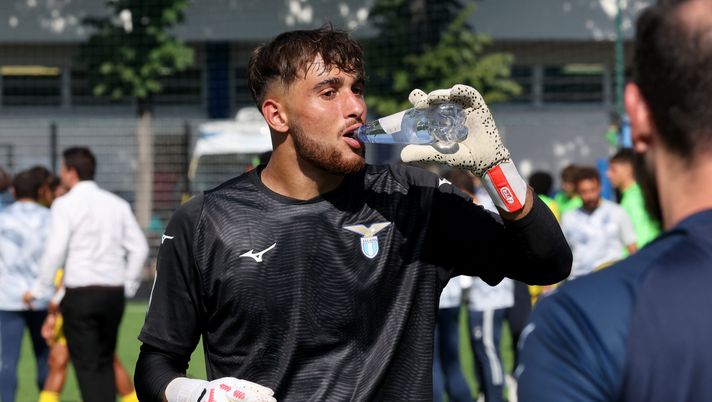 Federico Magro Federico Magro