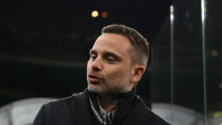 Giorgio Furlani AC Milan Calciomercato Milan