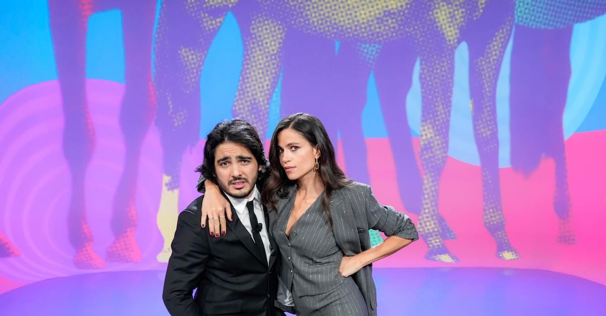Mediaset, riparte nuova edizione de Le Iene con Gentili e Angioni. Ecco gli ospiti Mediaset, riparte nuova edizione de Le Iene con Gentili e Angioni. Ecco gli ospiti