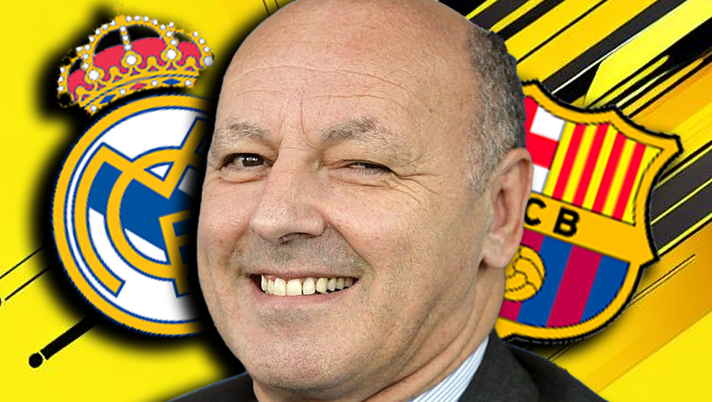 Beppe Marotta