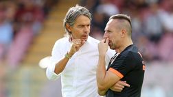 Inzaghi: “Ochoa o Costil? Non ho ancora deciso, questa è la mia idea per la porta”