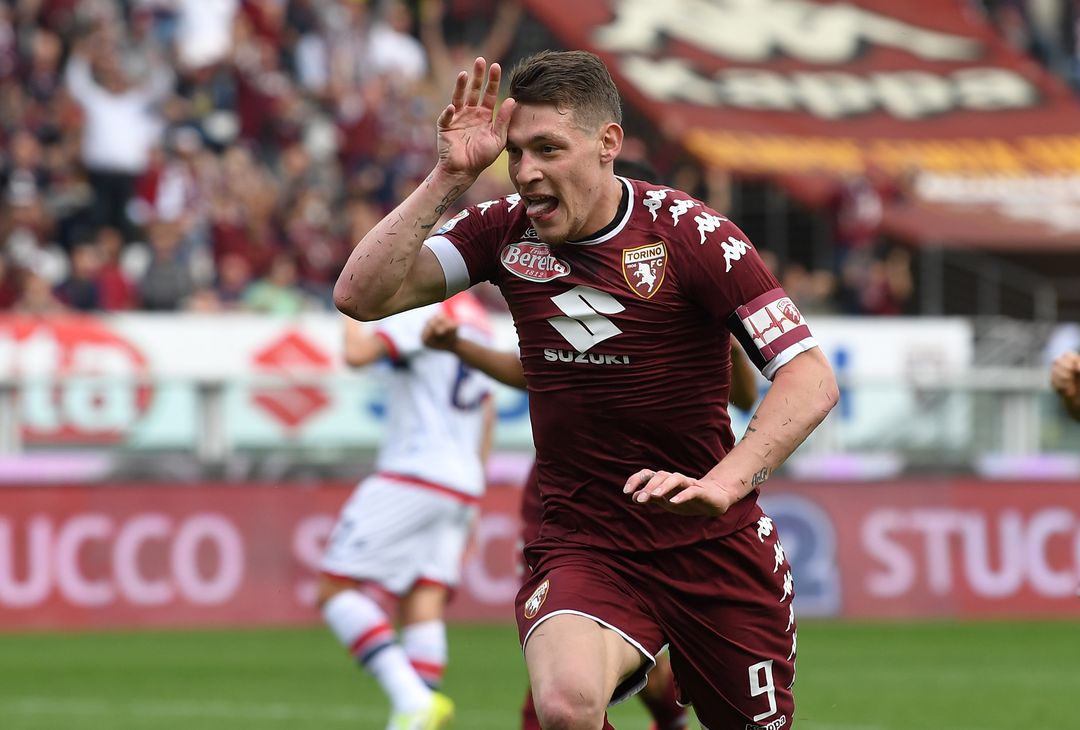 Fotogallery – Torino-Crotone 1-1: i granata si “regalano” una Pasqua amara - immagine 3