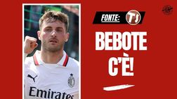 Milan, il ritorno al gol di Giménez: una rete per prendersi Roma