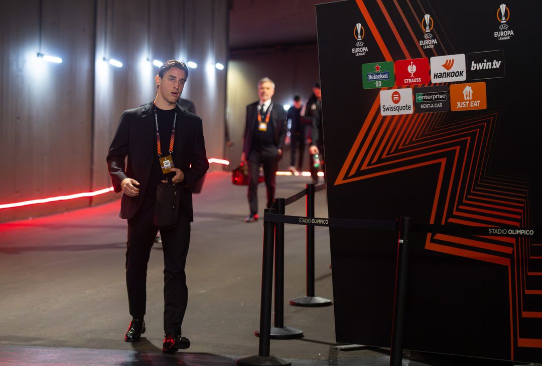 Roma-Sheriff – FOTOGALLERY - immagine 9