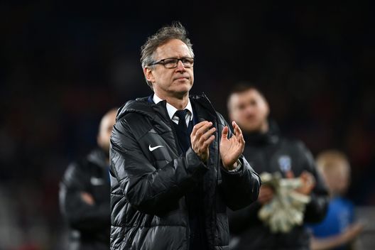 Finlandia in crisi di risultati, il ct Kanerva: “La mia posizione non è delle migliori”- immagine 3