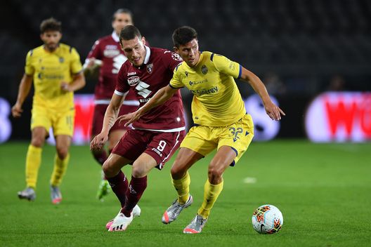 Torino-Verona, i precedenti: i granata non vincono in casa da 15 anni- immagine 3