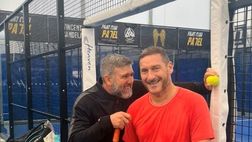 Candela ironico con Totti: “Abbiamo tantissime soluzioni, il calcio è semplice”