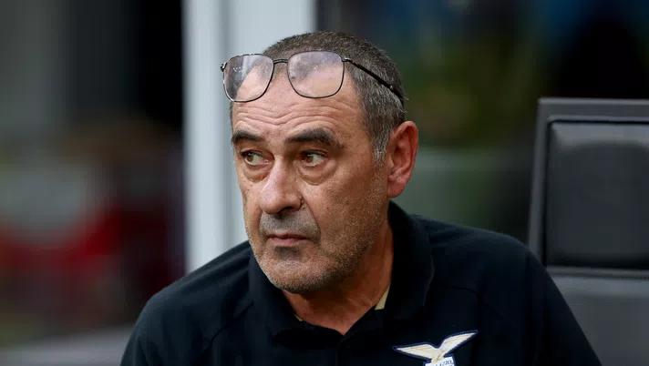Maurizio Sarri