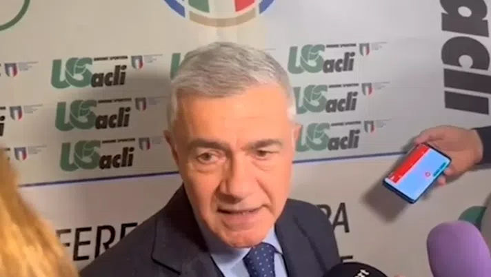 Pacifici: “Guida sarà il capitano degli arbitri al posto di Orsato, è l’uomo giusto” - immagine 1