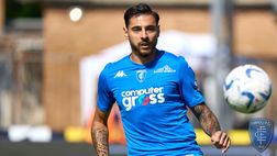 Fantacalcio Empoli, lungo stop per Pezzella: possibile rientro in campo a dicembre per il terzino