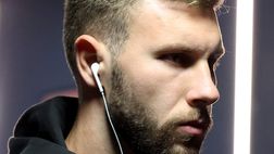 Milan-Cagliari, Pavlovic: “Dobbiamo essere concentrati e fare di tutto per vincere”