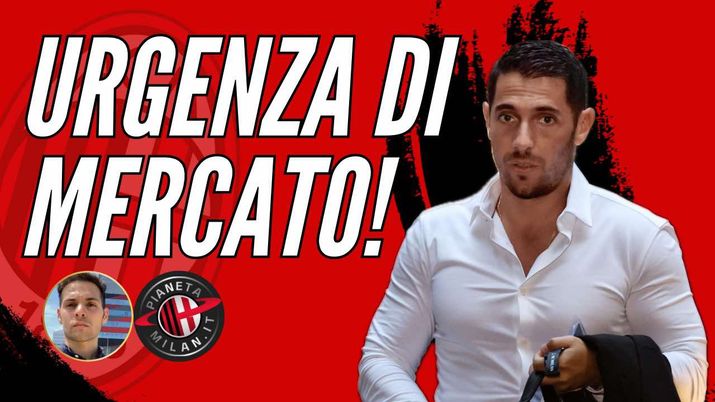 MERCATO MILAN, NUOVO ACQUISTO a GENNAIO! RICCI o FRENDRUP per completare il centrocampo MERCATO MILAN, NUOVO ACQUISTO a GENNAIO! RICCI o FRENDRUP per completare il centrocampo - immagine 1