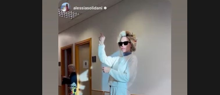 Ilary Blasi torna con l’Isola: frecciatine per Totti. “Per uno che va, un altro arriva”- immagine 2