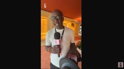 VIDEO / Thuram: “La cerimonia d’apertura è stata bellissima. Tiferò Jacobs”
