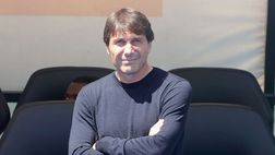 ULTIM’ORA – Conte lascia il Napoli, è finita! La verità sulla buonuscita e i retroscena