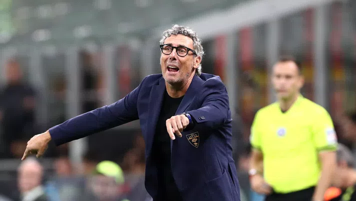 Fantacalcio, le formazioni ufficiali di Lecce-Empoli: dal 1′ Dorgu e Colombo - immagine 1