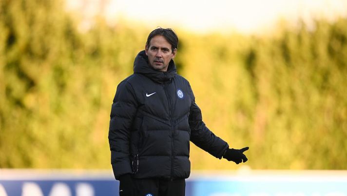 Inter Inzaghi