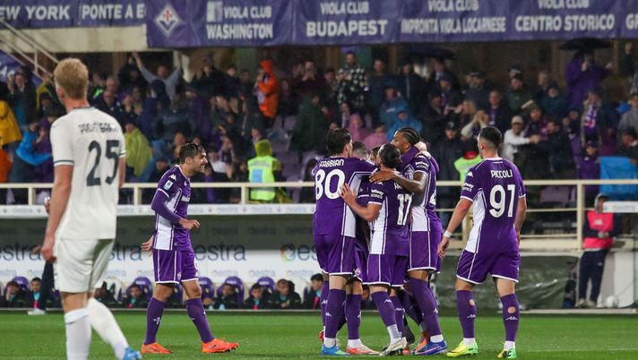Repubblica: “Fiorentina, perché non sognare il colpo a Roma?” - immagine 1