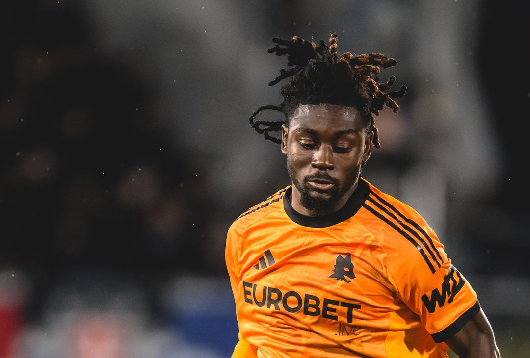 Como-Roma 2-1 – FOTO GALLERY - immagine 75