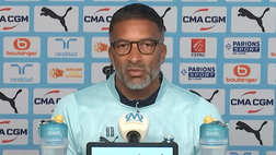 All. Marsiglia: “Pavard? Gli ho ricordato una cosa. Per noi è molto importante”