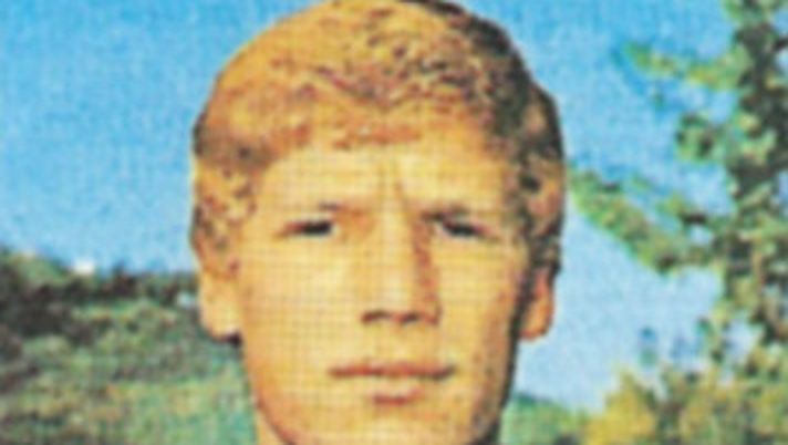 Toro, 23 anni fa l’addio a Fabrizio Gorin Toro, 23 anni fa l’addio a Fabrizio Gorin - immagine 1