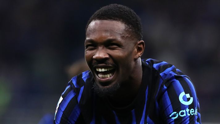 Inter-Cagliari, pronostico marcatore: di nuovo Thuram-gol? A quanto è dato e stuzzica ancora di più… - immagine 1