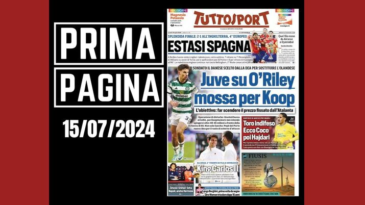 Tuttosport