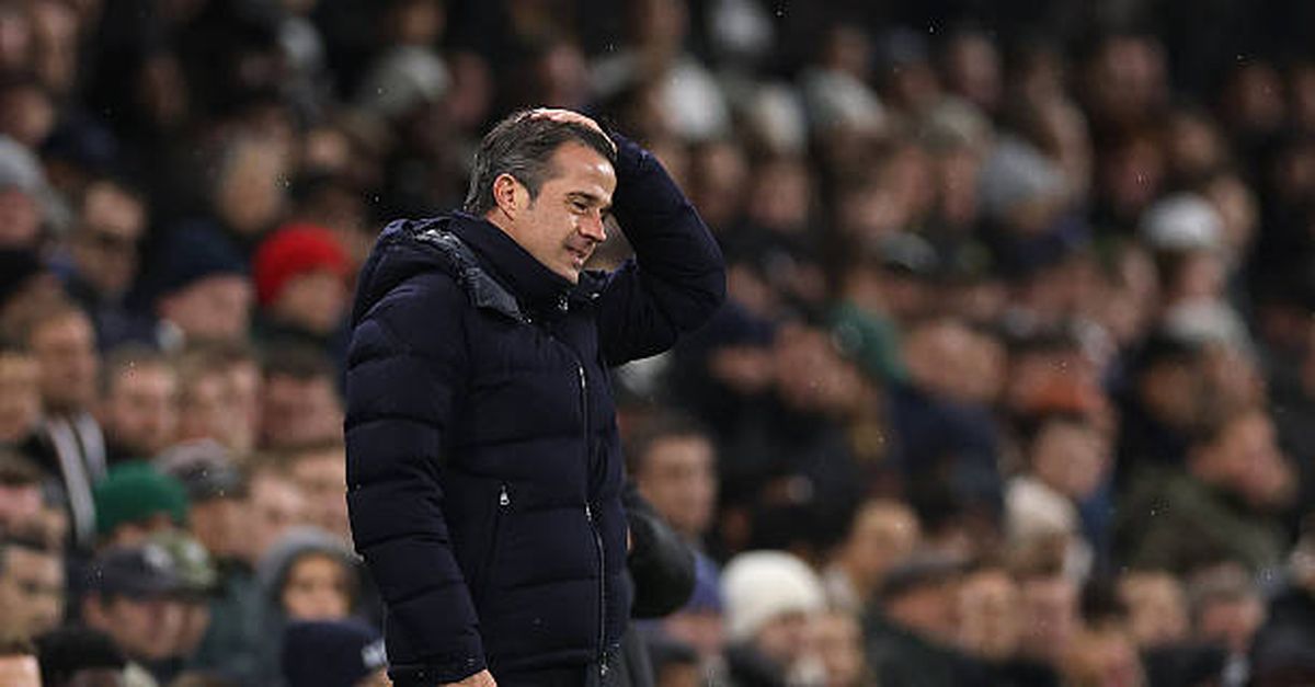 Fulham, notte da dimenticare: prima l'incidente dell'autobus, poi il ko con il Newcastle