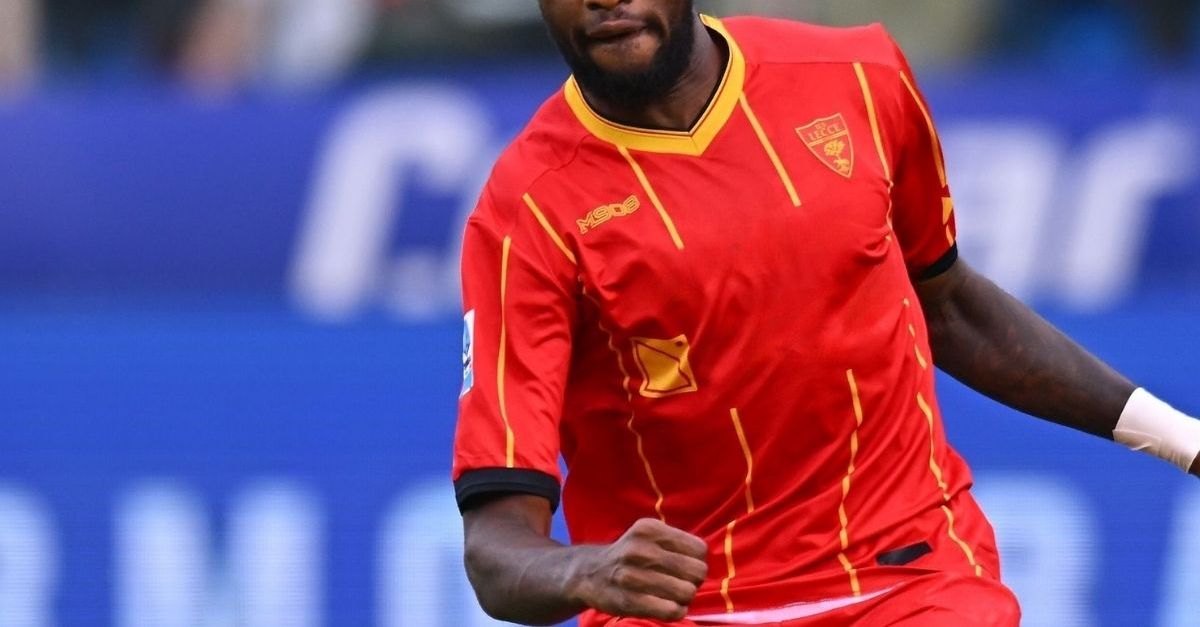 lecce gaspar camarda e il rigore sbagliato pu242 succedere dobbiamo stargli vicino da Pianetamilan.it lecce gaspar camarda e il rigore sbagliato pu242 succedere dobbiamo stargli vicino