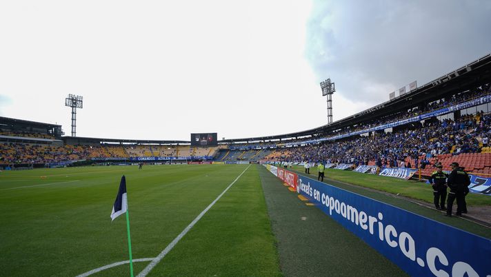 Millonarios Santa Fe pronostico