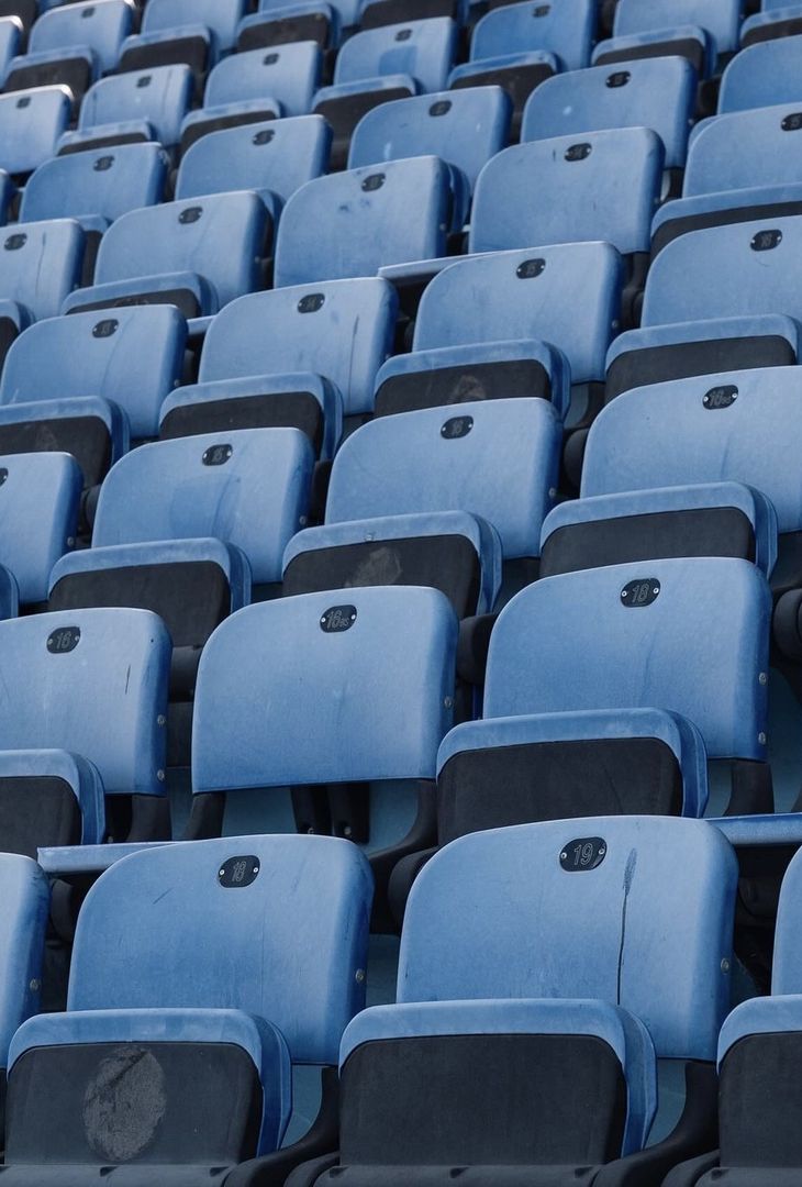 GALLERY Il Napoli è alla Unipol Domus di Cagliari: “Qui è dove giocheremo oggi” - immagine 4