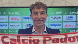 UFFICIALE Padova, ecco l’annuncio: Di Maggio è biancoscudato