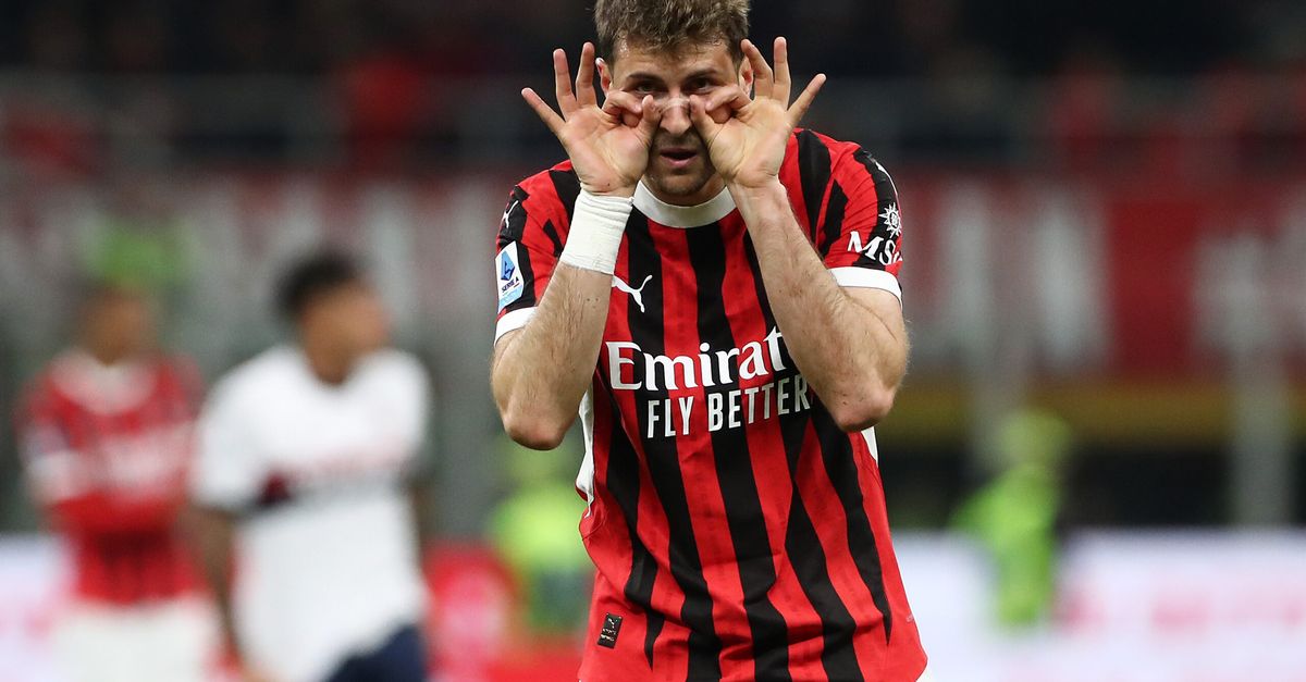 milanbologna gimenez pronti per la coppa italia titolare vi dico … da Pianetamilan.it milanbologna gimenez pronti per la coppa italia titolare vi dico …