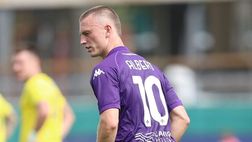 NEWS – Vlahovic, Gudmundsson, Acerbi, Frattesi, Nicolussi, Dia, Vecino, Posch, Musah: le novità