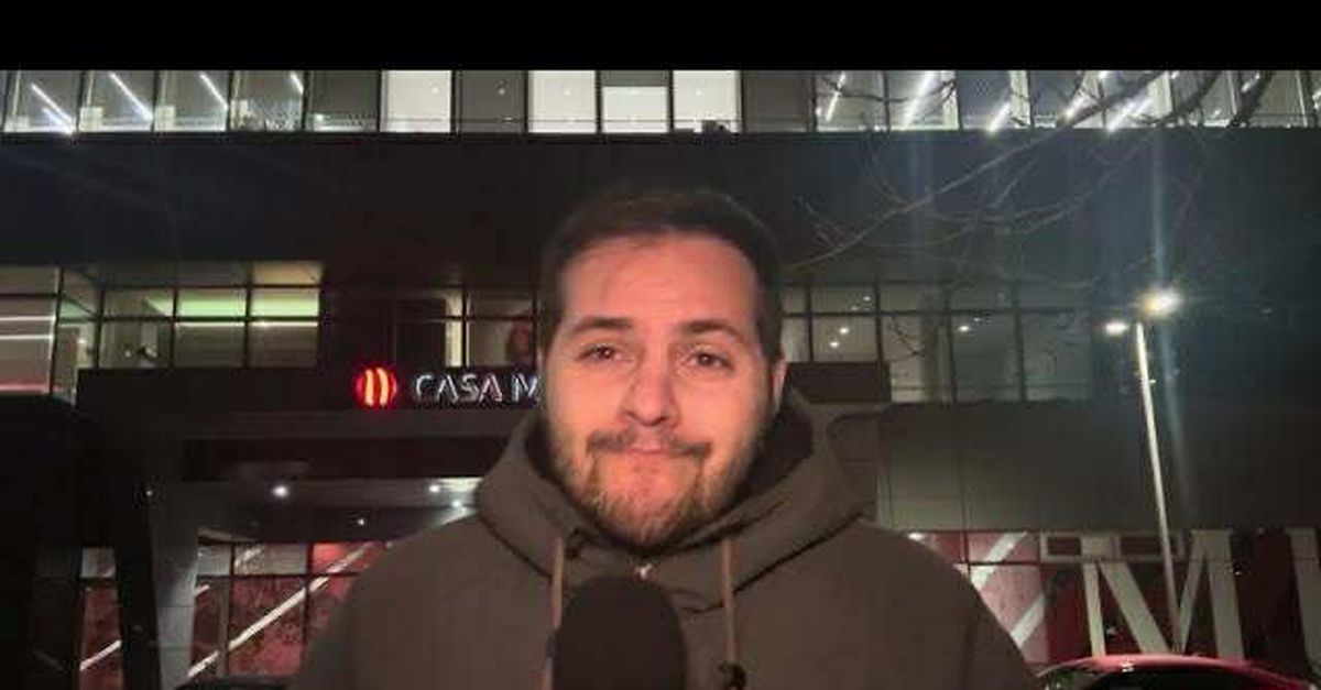 Calciomercato Milan, ora Fofana è un caso? Gila nome caldo per la difesa. Attenzione a Zirkzee… Calciomercato Milan, ora Fofana è un caso? Gila nome caldo per la difesa. Attenzione a Zirkzee…