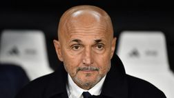 Spalletti: “David ha voglia di dimostrare, percepisco la reazione! Sul Napoli, Locatelli, McKennie…”