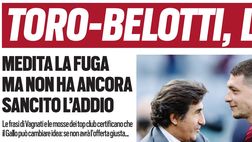 Video – Rassegna Stampa TN del 05/02/2022: “Toro-Belotti: la partita è aperta”