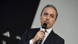 Le esperienze da Dg, la Juve, il patteggiamento. Fiorentina, ecco Morganti